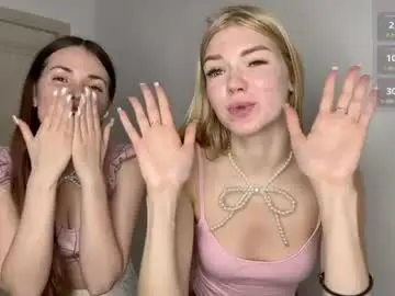 Chaturbate Free Porn Cam of doublebubbleduo