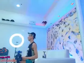 Chaturbate Live Porn of dustindollin_