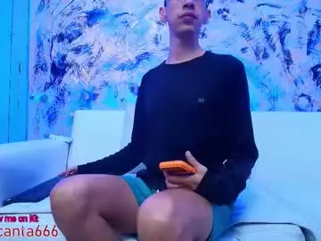 Chaturbate Adult Webcam of dustindollin_