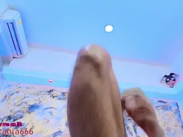 Chaturbate Free Live Porn of dustindollin_