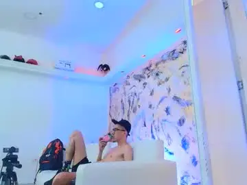 Chaturbate Private Sex Chat of dustindollin_