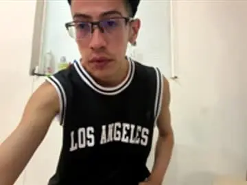 Chaturbate Sex Cam of dustindollin_