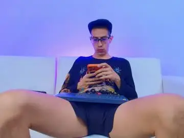 Chaturbate Sex Cam of dustindollin_
