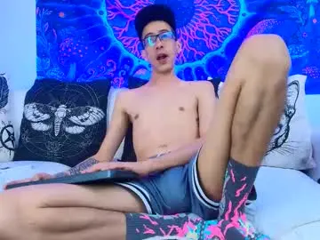 Chaturbate Private Sex Chat of dustindollin_