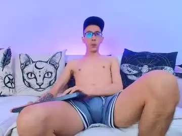 Chaturbate Adult Video Chat of dustindollin_