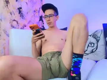 Chaturbate Live Porn of dustindollin_