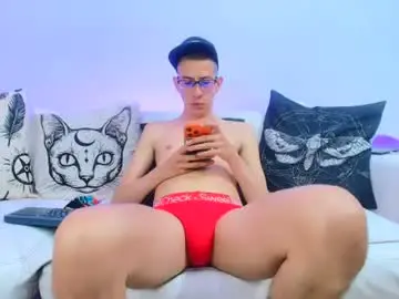 Chaturbate Best Webcam of dustindollin_