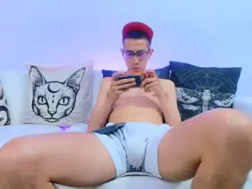 Chaturbate Live Sex of dustindollin_