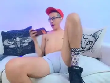 Chaturbate Free Live Porn of dustindollin_