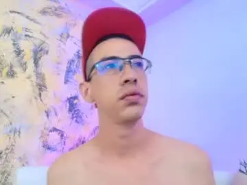 Chaturbate Adult Webcam of dustindollin_