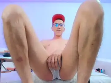 Chaturbate Watch Live Sex Cams of dustindollin_