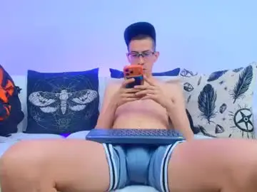 Chaturbate Best Webcam of dustindollin_