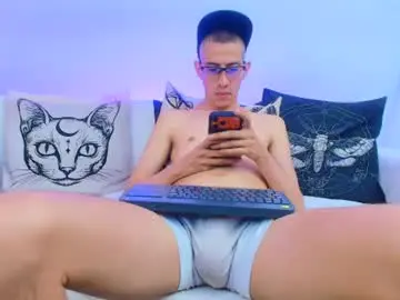 Chaturbate Watch Live Sex Cams of dustindollin_