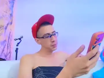Chaturbate Private Sex Chat of dustindollin_