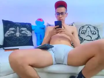 Chaturbate Best live sex cam show of dustindollin_