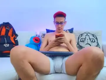 Chaturbate Free Porn Cam of dustindollin_