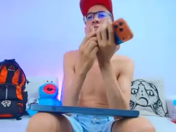 Chaturbate Sex Cam of dustindollin_