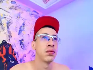 Chaturbate Free Porn Cam of dustindollin_