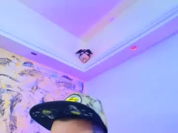 Chaturbate Best live sex cam show of dustindollin_