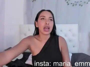 Chaturbate Live Porn of emma_lorense