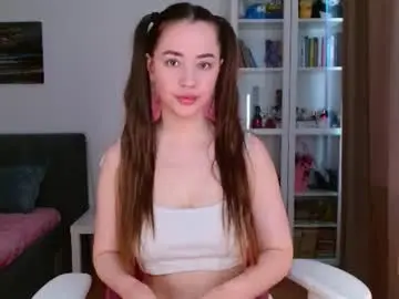 Chaturbate Watch Live Sex Cams of eva_liss