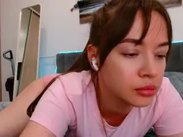 Chaturbate Live Sex Cam of eva_liss