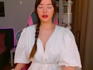 Chaturbate Live Sex Cam of eva_liss