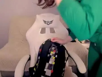 Chaturbate Nude Webcam of eva_silk