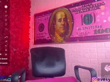 Chaturbate Adult Webcams of evelynfox_xx