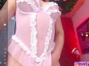 Chaturbate Free Live Porn of evelynfox_xx