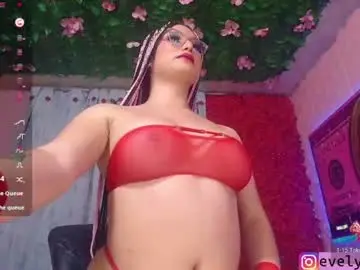 Chaturbate Best live sex cam show of evelynfox_xx