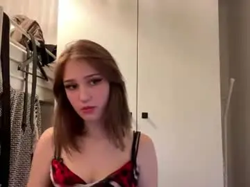 Chaturbate Best Webcam of frostwillowp