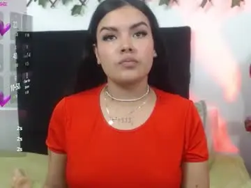 Chaturbate Free Porn Cam of giannagp