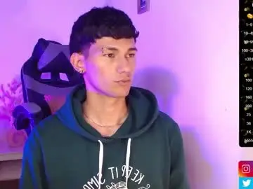 Chaturbate Sex Chat of kingparker1