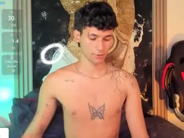 Chaturbate Best Webcam of kingparker1