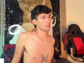 Chaturbate Sex Chat of kingparker1