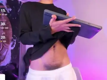 Chaturbate Best Webcam of kingparker1