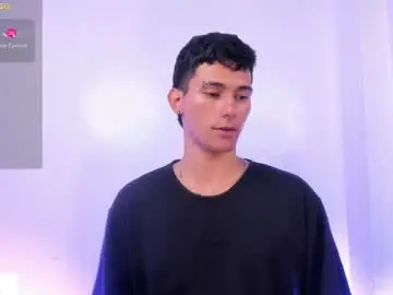 Chaturbate Adult Webcams of kingparker1