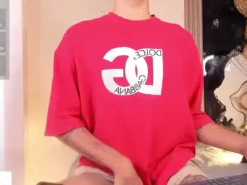 Chaturbate Adult Webcam of kingparker1