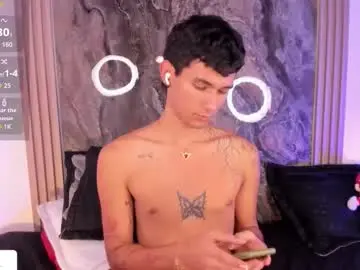 Chaturbate Adult Video Chat of kingparker1