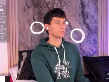 Chaturbate Free Live Porn of kingparker1