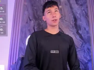 Chaturbate Nude Webcam of kingparker1