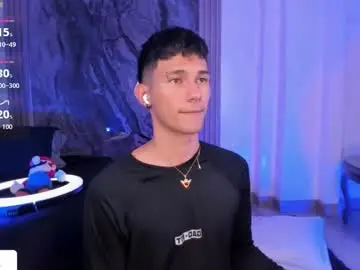 Chaturbate Sex Cam of kingparker1