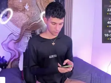 Chaturbate Live Porn of kingparker1