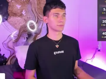 Chaturbate Live Porn of kingparker1