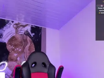 Chaturbate Best live sex cam show of kingparker1