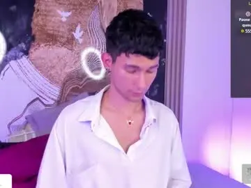 Chaturbate Free Porn Cam of kingparker1