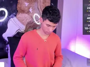 Chaturbate Live Sex Cam of kingparker1