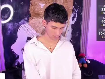 Chaturbate Best live sex cam show of kingparker1