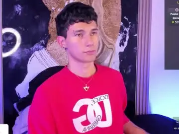 Chaturbate Sex Cam of kingparker1